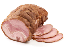 RGK alkšņu dūmotā gaļa 400 g (aptuveni)